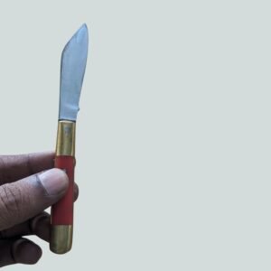 AdhaKen® Pocket Knife AKD4