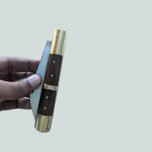 AdhaKen® Pocket Knife AKE1