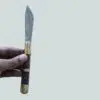 AdhaKen® Pocket Knife AKE2