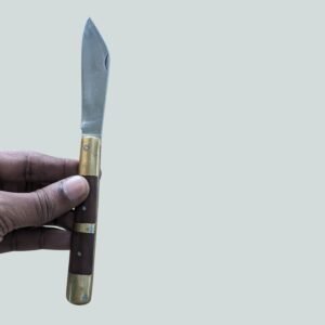 AdhaKen® Pocket Knife AKE2