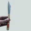 AdhaKen® Pocket Knife AKE3
