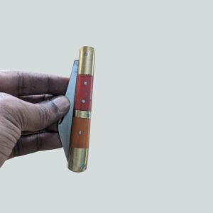 AdhaKen® Pocket Knife AKE3