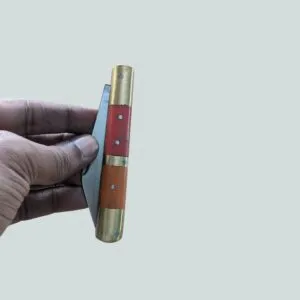 AdhaKen® Pocket Knife AKE3