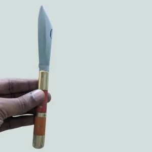 AdhaKen® Pocket Knife AKE3