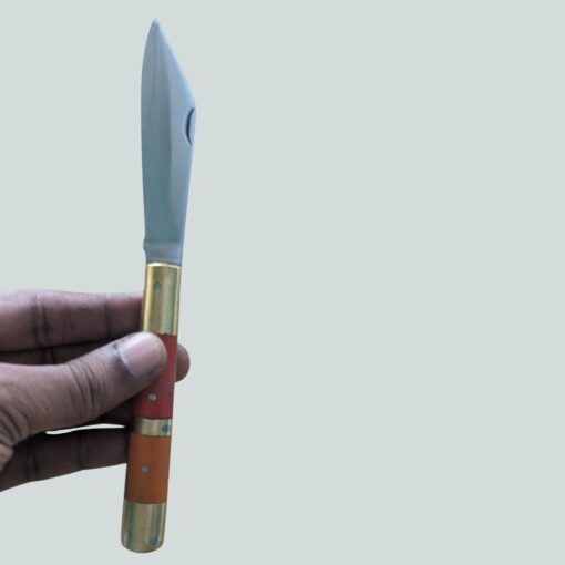AdhaKen® Pocket Knife AKE3