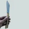 AdhaKen® Pocket Knife AKF1