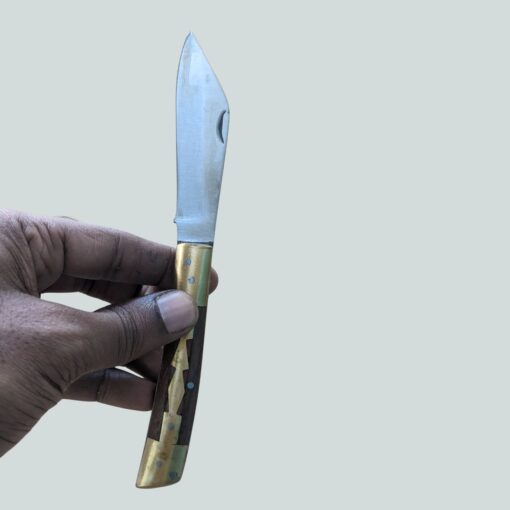 AdhaKen® Pocket Knife AKF3