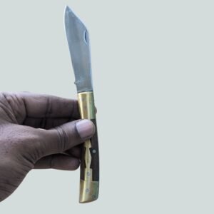 AdhaKen® Pocket Knife AKF4
