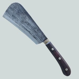 Agricultural knife – strong, sharp & reliable
