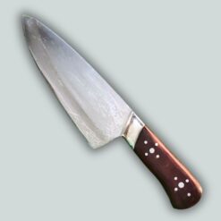 AdhaKen Skinner Knife AK-83 with 20cm spring steel blade