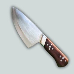 AdhaKen Skinner Knife AK-84 with 16.5cm spring steel blade