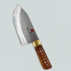 AdhaKen® Skinner Knife AK-82 – Professional Butcher Skinning Knife