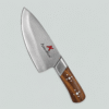 AdhaKen® Skinner Knife AK-84 – Professional Butcher Skinning Knife