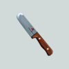 AdhaKen AK-81 skinner knife for meat processing