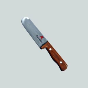 AdhaKen AK-81 skinner knife for meat processing