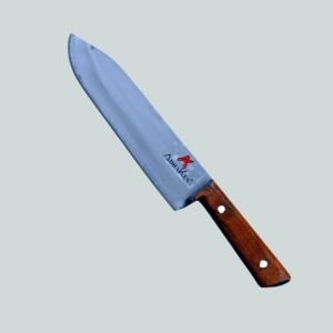 AdhaKen AK-83B professional lightweight butcher knife for meat cutting