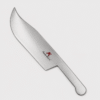 AdhaKen Heavy Chicken Knife AK90 800-899g