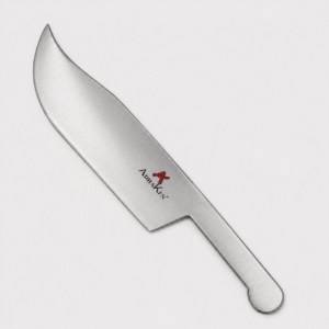 AdhaKen Heavy Chicken Knife AK90 800-899g
