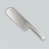 AdhaKen AK86B heavy butcher chicken cutting knife 700-799 gram spring leaf steel
