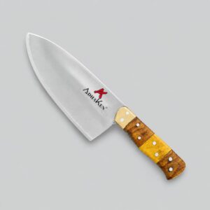 AdhaKen 250g High Carbon Butcher Knife AKLE003