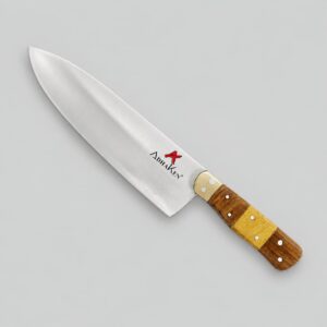 AdhaKen 350g Professional Butcher Knife AKLE002