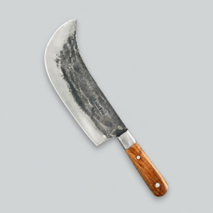 Kashmiri Butcher Knife 850–950g AdhaKen AK106