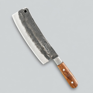 Kashmiri Butcher Knife AK107 850–950g AdhaKen