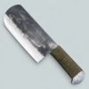 Butcher Knife AK111 700–800g | AdhaKen