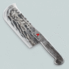 AdhaKen AK120 1.2kg heavy duty butcher knife for chicken and meat cutting