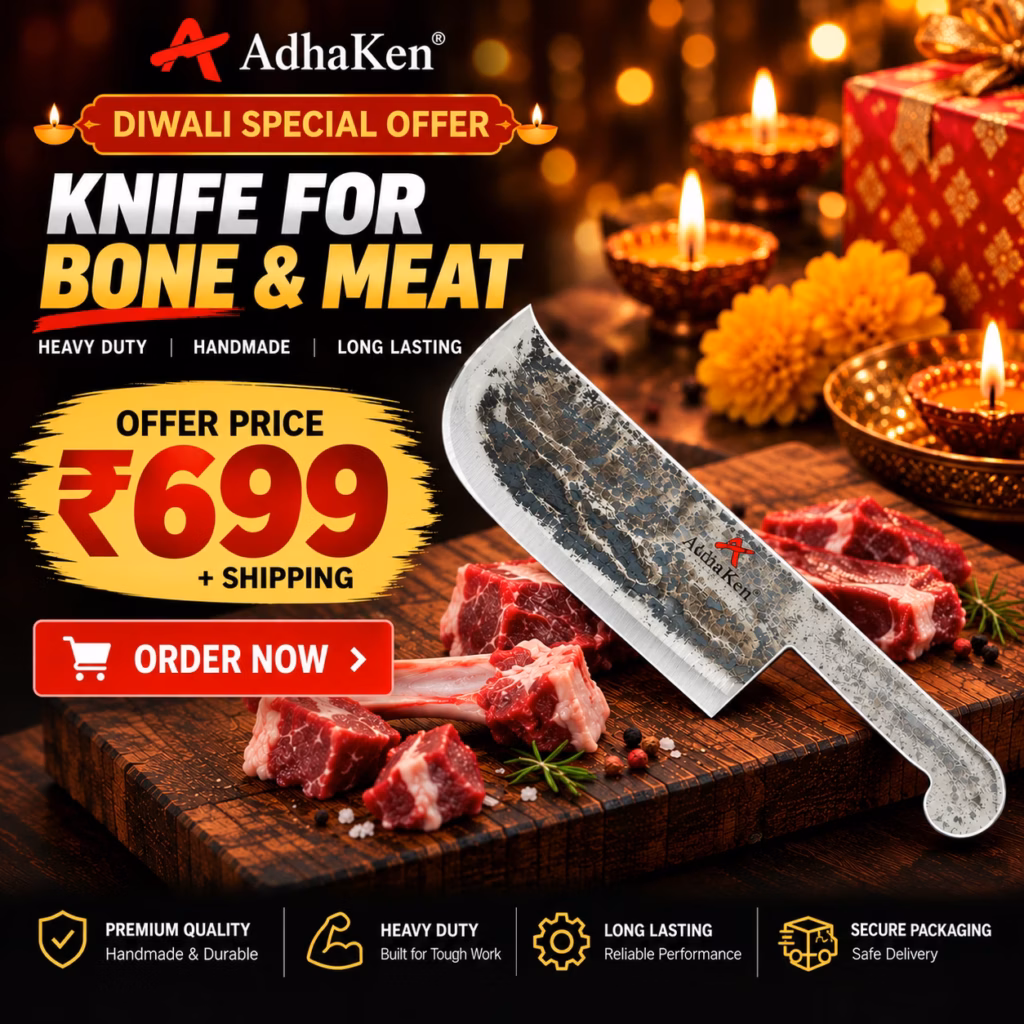 diwali offer poster adhaken